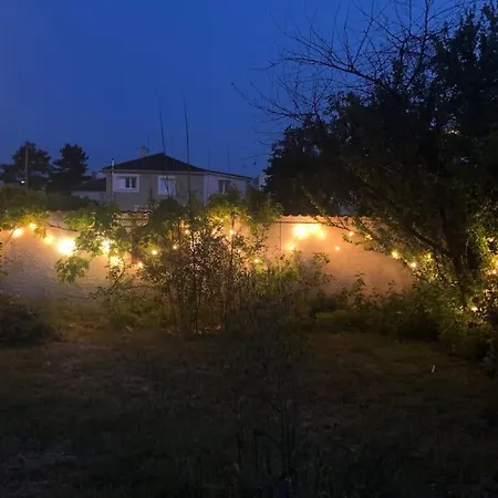 De Charme Pour Sejour Tranquille A Deux *