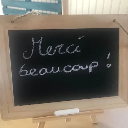 De Charme Pour Sejour Tranquille A Deux