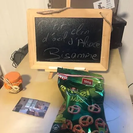 De Charme Pour Sejour Tranquille A Deux Apartment