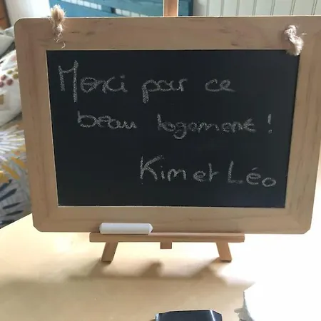 De Charme Pour Sejour Tranquille A Deux