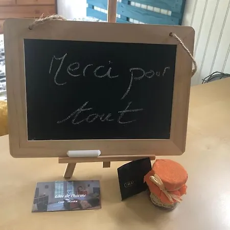 De Charme Pour Sejour Tranquille A Deux