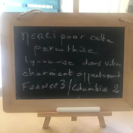 De Charme Pour Sejour Tranquille A Deux * Meyzieu