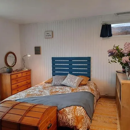 De Charme Pour Sejour Tranquille A Deux Apartment Meyzieu