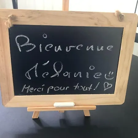 Apartment De Charme Pour Sejour Tranquille A Deux *