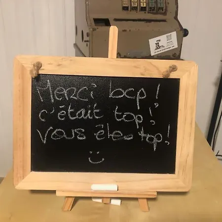Apartment De Charme Pour Sejour Tranquille A Deux Meyzieu
