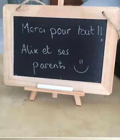 De Charme Pour Sejour Tranquille A Deux