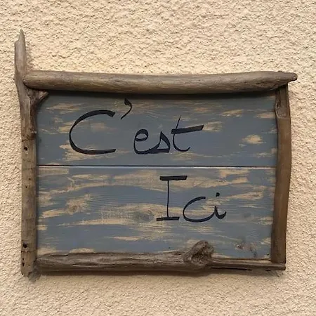 De Charme Pour Sejour Tranquille A Deux *
