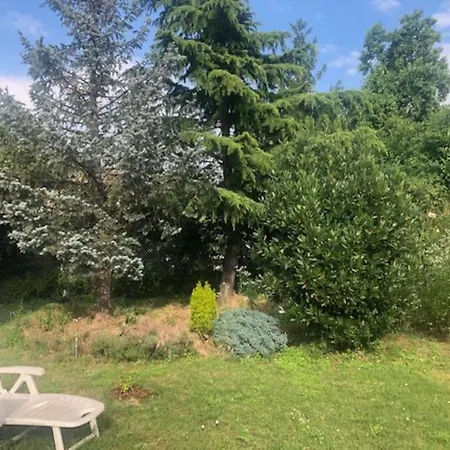 De Charme Pour Sejour Tranquille A Deux Apartment
