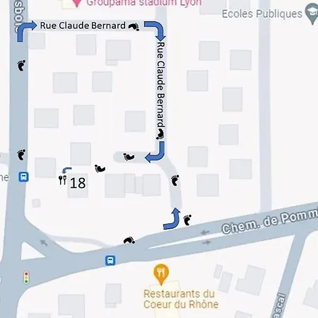 De Charme Pour Sejour Tranquille A Deux Apartment *