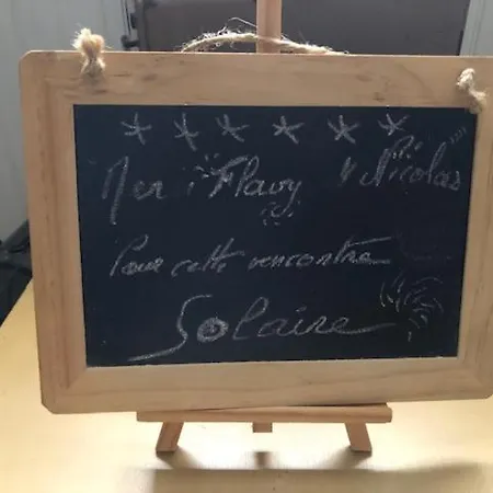 Apartment De Charme Pour Sejour Tranquille A Deux Meyzieu